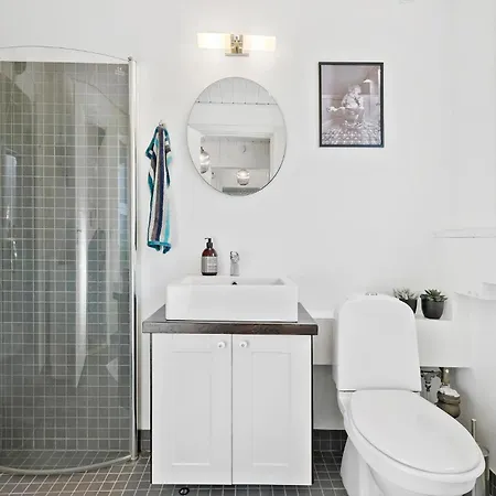 2 Bedroom Stunning In * Jægerspris