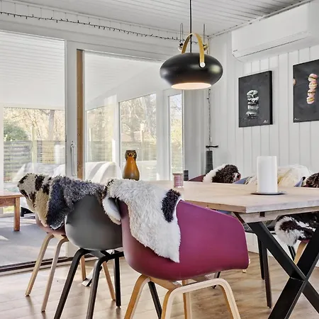 2 Bedroom Stunning In Jægerspris