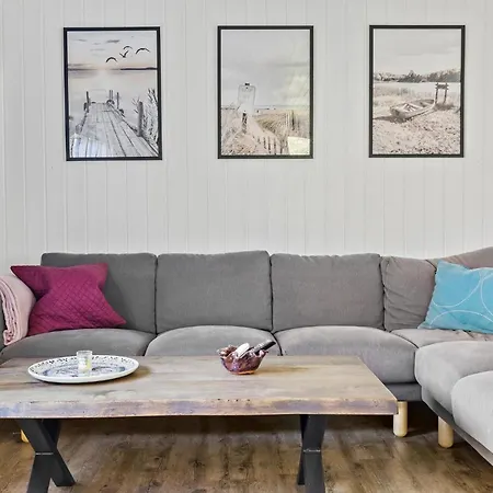 2 Bedroom Stunning In Jægerspris